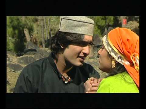 Kiyaan Kar Jinaa Main (Himachali Folk Video Song) - Kunju Chanchla...