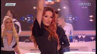 Rada Manojlovic & Dj Shone - Dva Promila - Grand Koktel - (Tv Grand 29.01.2018.)