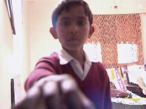 Lakdi Ki Kathi Kathi Pe Ghoda