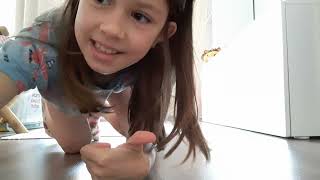 Vira Listik. Best Life Hacks Ever. For Children. Save For Kids.