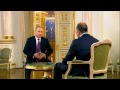 Путин. Крым. Путь на Родину. Фильм Андрея Кондрашова. Телеканал Россия-1 (качество HD). 15.03.2015
