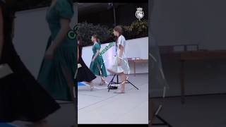 Wow Infanta Sofia Is Walking So Carefully Sofia .