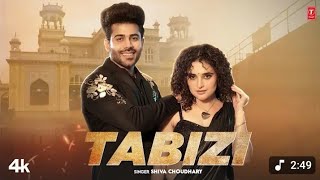 Tabizi Shavi Choudhary