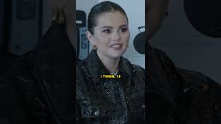 Selena Gomez Explains How She Met Taylor Swift