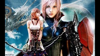 Final Fantasy Clash of The Worlds Full Movie 2018 Hd