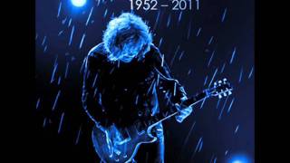Watch Gary Moore Time To Heal video