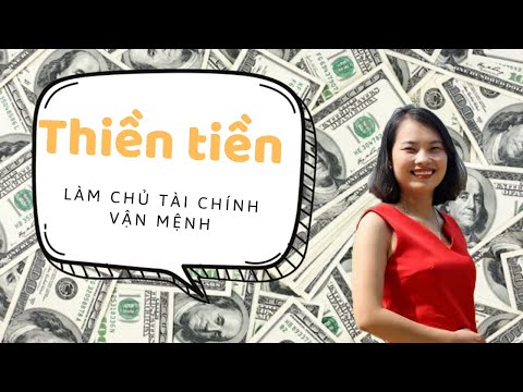 Thiền tiền là gì? Cách thu hút tiền bạc nhanh chóng để giàu có và hạnh phúc