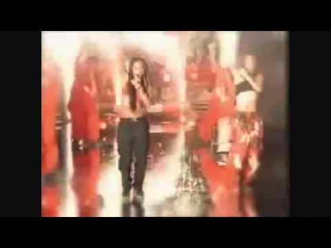 RARE Aaliyah Tommy Hilfiger Commercial