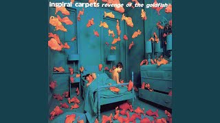 Watch Inspiral Carpets Rain Song video