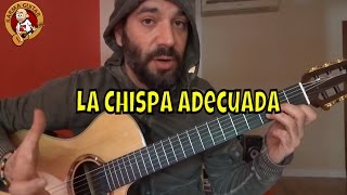 Watch Heroes Del Silencio La Chispa Adecuada video