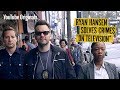 Ryan Hansen Solves Crimes on Television* | Cast Trailer