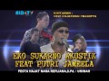 Demi Cinta Pa Camat Sukra Duet dengan Eko Dawaikustik, Mantap, Pulang dari makam langsung nyanyi Demi Cinta Pa Camat Sukra Duet dengan Eko Dawaikustik, Mantap, Pulang dari makam langsung nyanyi