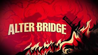 Watch Alter Bridge My Champion video