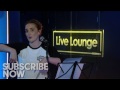 Indiana - Ready For Your Love in the Radio 1 Live Lounge