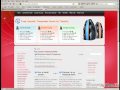 'Web Hosting' Free Joomla 1.5 Template (Video Tutorial)