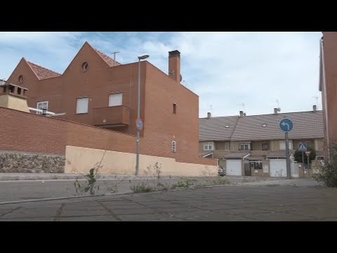 Convierten un chalet de Valdemoro en un auténtico prostÃbulo