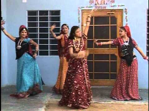 Sawan Ki Bhigi Raato Mein Full Song Ghaghra
