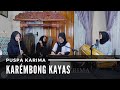 Puspa Karima - Karembong Kayas - Lagu Sunda (LIVE)