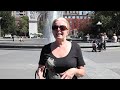 Lisa Smith, "The sense of community was powerful" - Reflections on 9/11