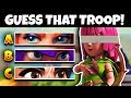 97% of PEOPLE CAN'T GUESS The CORRECT TROOP! | Clash Royale