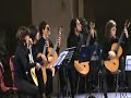 Danza Delle Spade (A. Khachaturyan) - HexacordEnsemble