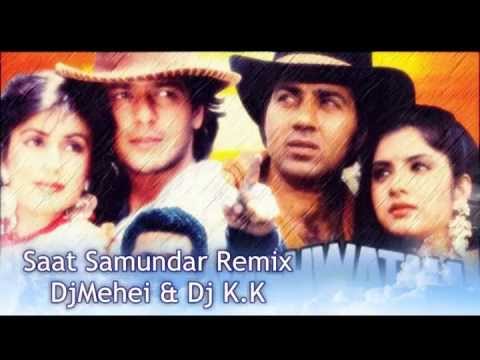 Saat Samundar Remix 2012 by DjMehedi & Dj K.K