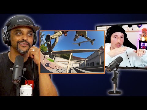 If You Landed A Trick By Accident, Would You Take It?