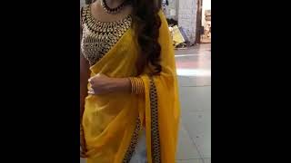 Sejal Saha Nuefliks Fliz Movies Gupchup Web Series Actors Sarla Bhabhi Web Series Actors