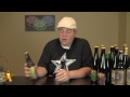 Three Floyds Zombie Dust (Best Pale Ale on the Market?) | Beer Geek Nation Beer Reviews Episode 243