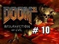 Doom 3: Resurrection Of Evil - Playthrough Part 10