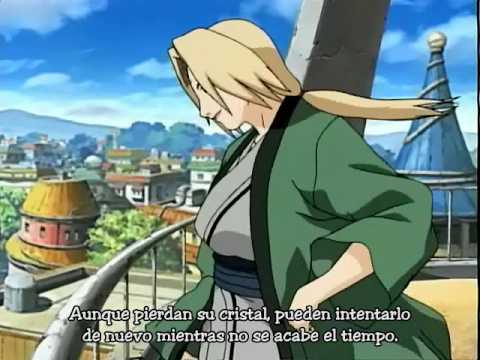 Watch Torneo de Combates Mixtos (1/3) (Naruto Ova)