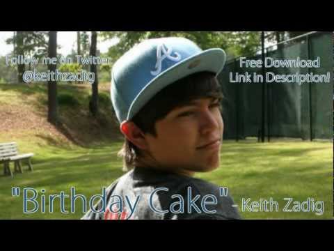 Tags:Happy Birthday Cake Rap Keith Zadig Soulja Boy Justin Bieber Look Alike 