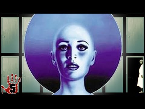 Top 5 Weirdest Horror Movies Of All Time - Part 4