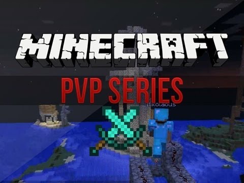 Watch Minecraft PvP Series: Episode 47 - Lava Monster