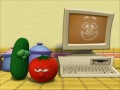 Veggietales Minnesota Cuke And Search For Noah S Umbrella Closing Veggietales Minnesota Cuke And Search For Noah S Umbrella Closing