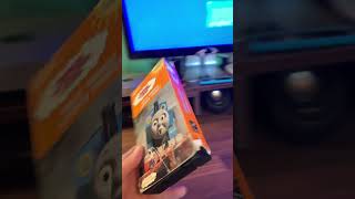 Vhshorts 0011 Thomas The Tank Engine And Friends