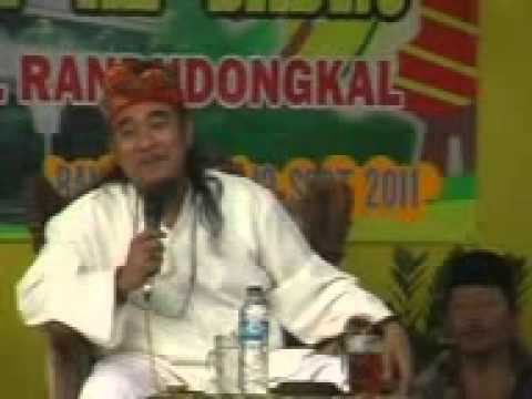 Ki Entus Neng Banjaranyar Randudongkal Part 2