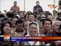 image B J Habibie Pidato Hari Pancasila