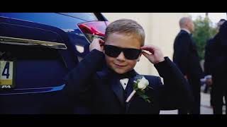 Vinny And Michelle Bruzzese Wedding 4K