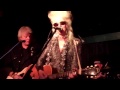 The Deep End - Christine Ohlman & Rebel Montez