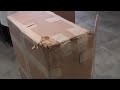 Big Bang XPower II Kick Ass Build: STH10 Case Arrival and Assembly