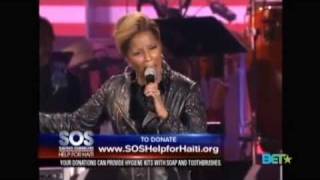 Watch Mary J Blige Gonna Make It video
