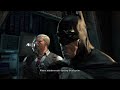 Let's Batplay: Batman: Arkham Asylum - Ep. 11 - Bane Wrestling