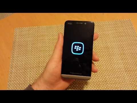 Reset Blackberry Z10 To Factory Settings | blackberry z30 how to do a secret soft reset or battery Reset Blackberry Z10 To Factory Settings | blackberry z30 how to do a secret soft reset or battery