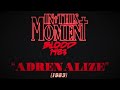 In This Moment – Adrenalize 1983 (Visualizer)