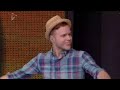Olly Murs - Thinking of You [Live at T4 on the Beach 2011]