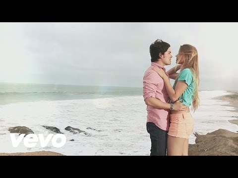 Nicolas Mayorca feat. Cali Y El Dandee - Mi Canción (Vide...