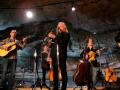 Ricky Skaggs and Kentucky Thunder (Lonesome River) 05 22 2010 Cumberland Caverns