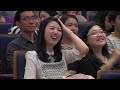 세바시 324회 당신의 가슴에는 어떤 이야기가 있습니까? @안준희 핸드스튜디오 대표