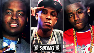 Watch Soulja Boy You Already Know video